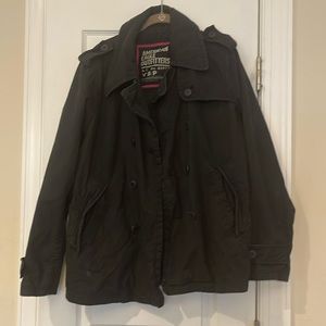 men’s jacket medium weight American Eagle S/P